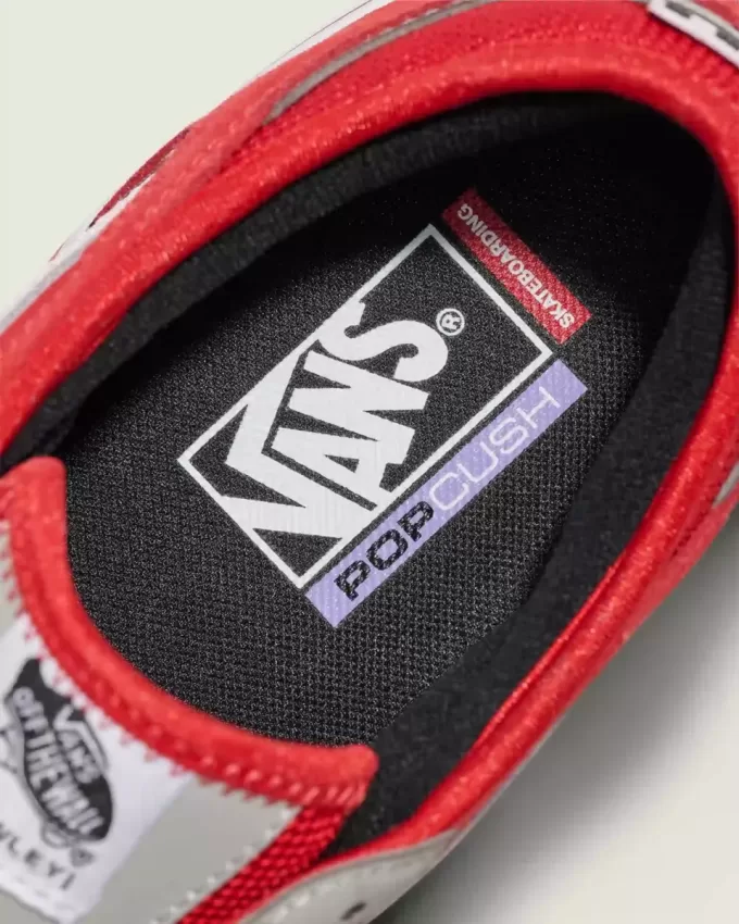 Skate Rowley Schuh