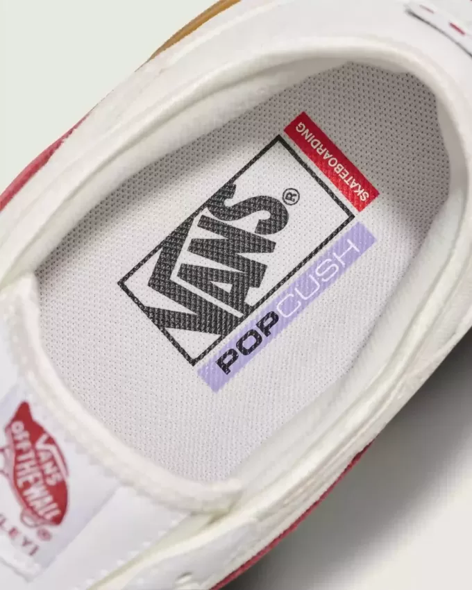 Skate Rowley Schuh
