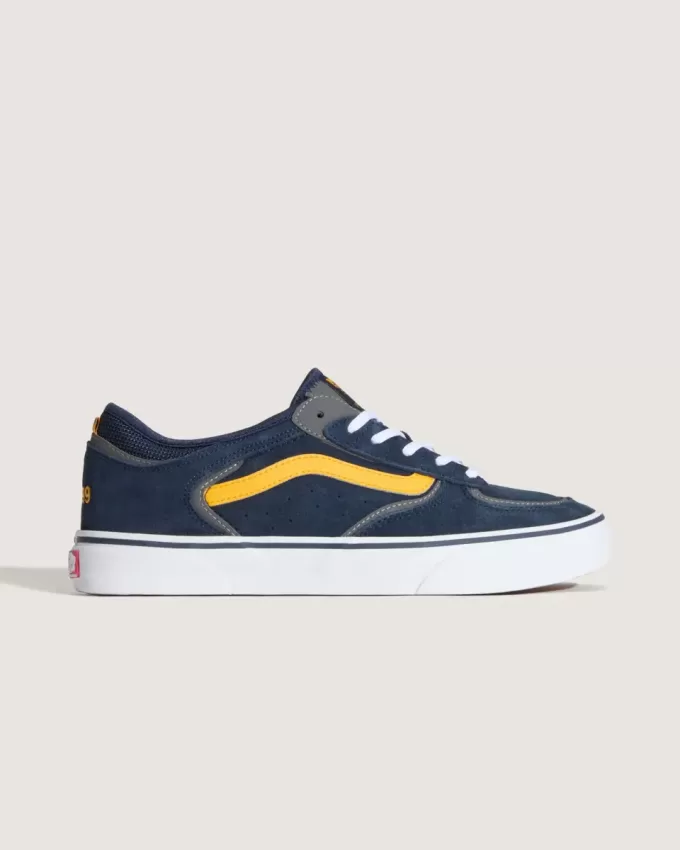 Skate Rowley Schuh