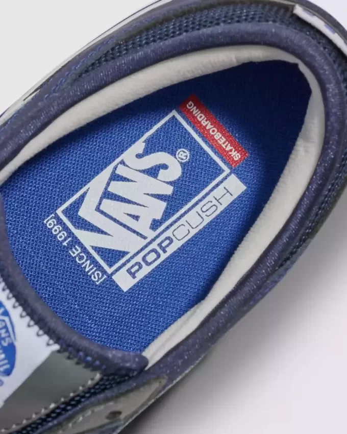 Skate Rowley Schuh