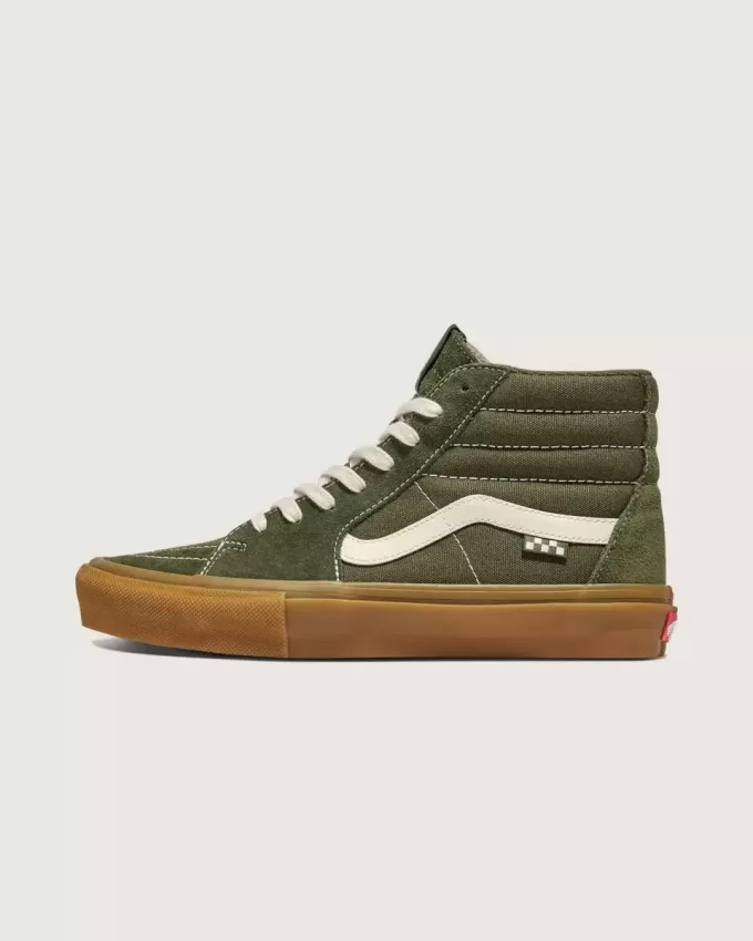 Skate Sk8-Hi Schuh Skate Sk8-Hi Schuh