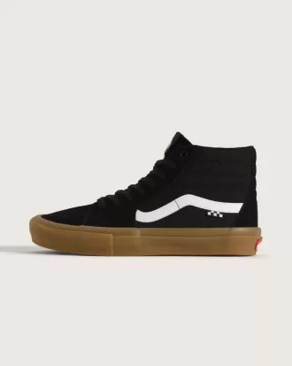 Skate Sk8-Hi Schuh