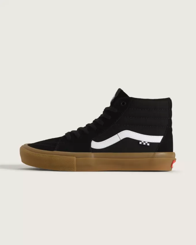 Skate Sk8-Hi Schuh Skate Sk8-Hi Schuh