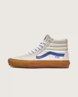 Skate Sk8-Hi Schuh