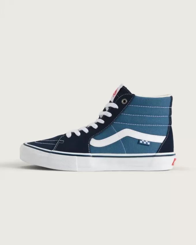 Skate Sk8-Hi Schuh Skate Sk8-Hi Schuh