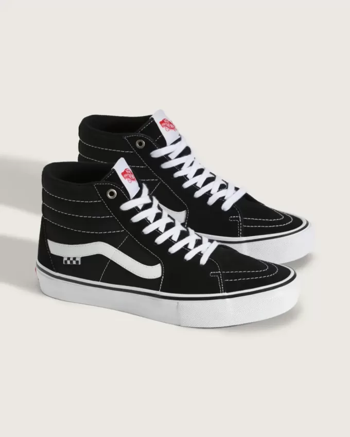 Skate Sk8-Hi Schuh Skate Sk8-Hi Schuh