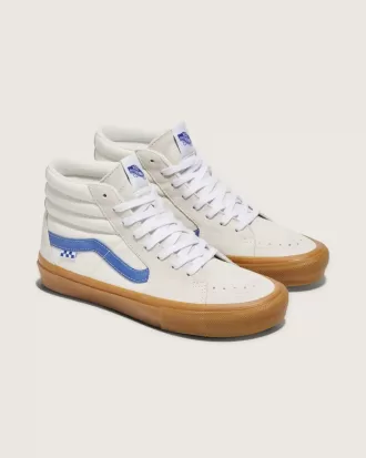 Skate Sk8-Hi Schuh