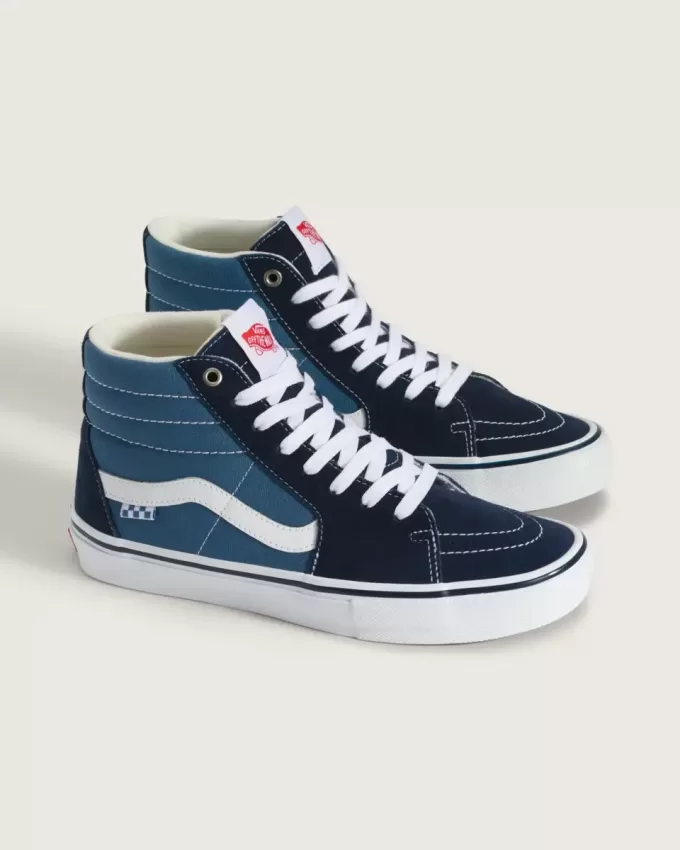 Skate Sk8-Hi Schuh Skate Sk8-Hi Schuh