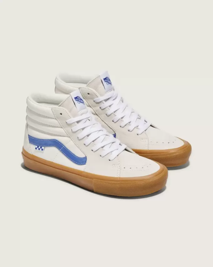 Skate Sk8-Hi Schuh Skate Sk8-Hi Schuh