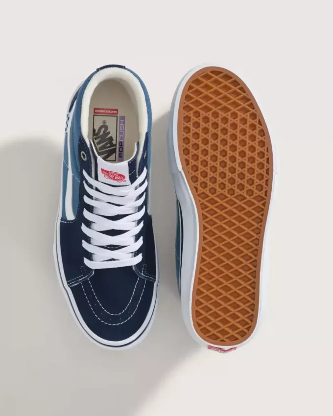 Skate Sk8-Hi Schuh Skate Sk8-Hi Schuh