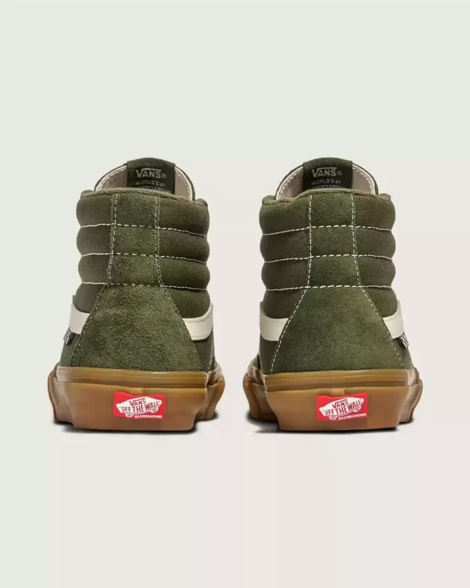 Skate Sk8-Hi Schuh Skate Sk8-Hi Schuh