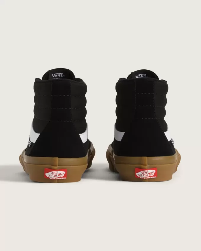 Skate Sk8-Hi Schuh Skate Sk8-Hi Schuh