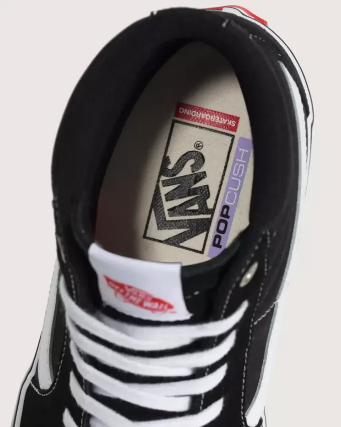 Skate Sk8-Hi Schuh Skate Sk8-Hi Schuh