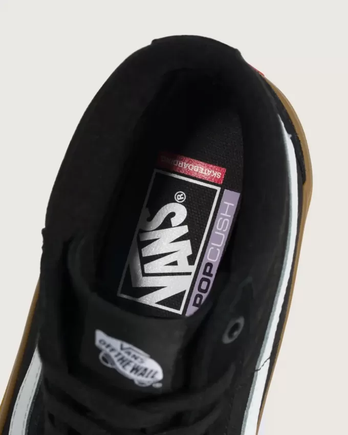 Skate Sk8-Hi Schuh Skate Sk8-Hi Schuh
