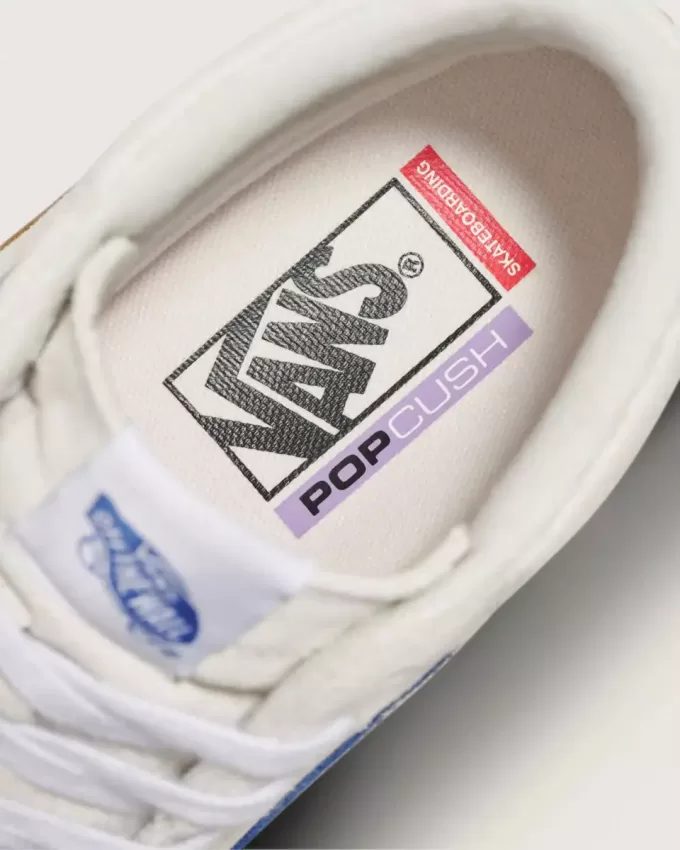 Skate Sk8-Hi Schuh Skate Sk8-Hi Schuh