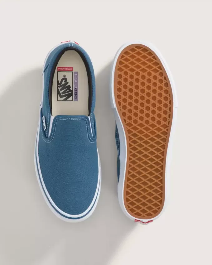 Skate Slip-On