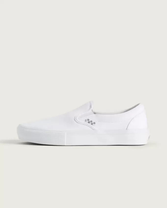 Skate-Slip-On-Schuh Skate-Slip-On-Schuh