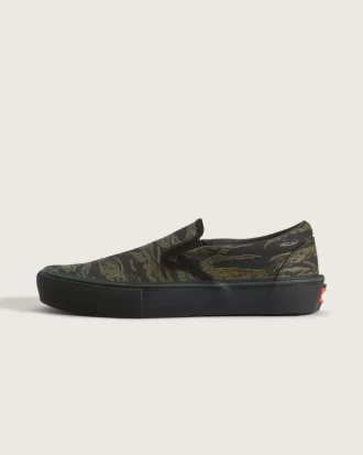 Skate-Slip-On-Schuh
