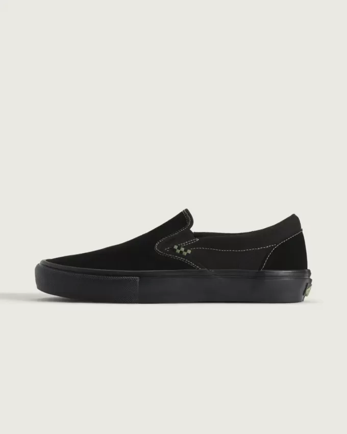 Skate-Slip-On-Schuh Skate-Slip-On-Schuh