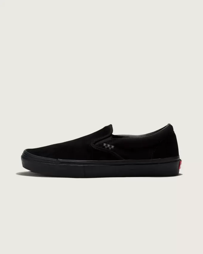 Skate-Slip-On-Schuh Skate-Slip-On-Schuh