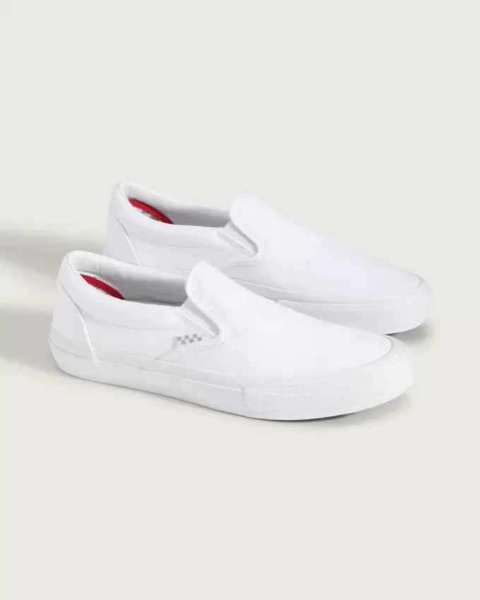 Skate-Slip-On-Schuh Skate-Slip-On-Schuh