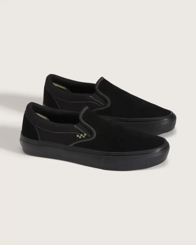 Skate-Slip-On-Schuh Skate-Slip-On-Schuh
