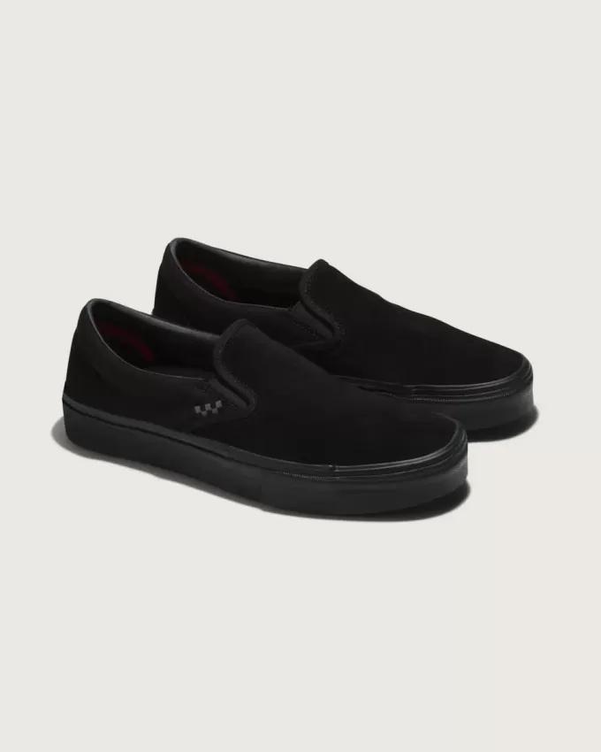 Skate-Slip-On-Schuh Skate-Slip-On-Schuh