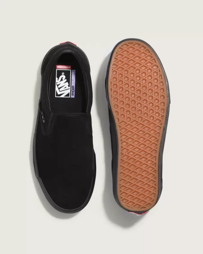 Skate-Slip-On-Schuh Skate-Slip-On-Schuh