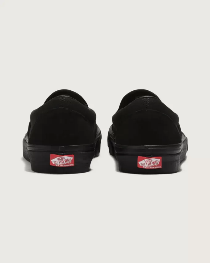 Skate-Slip-On-Schuh Skate-Slip-On-Schuh