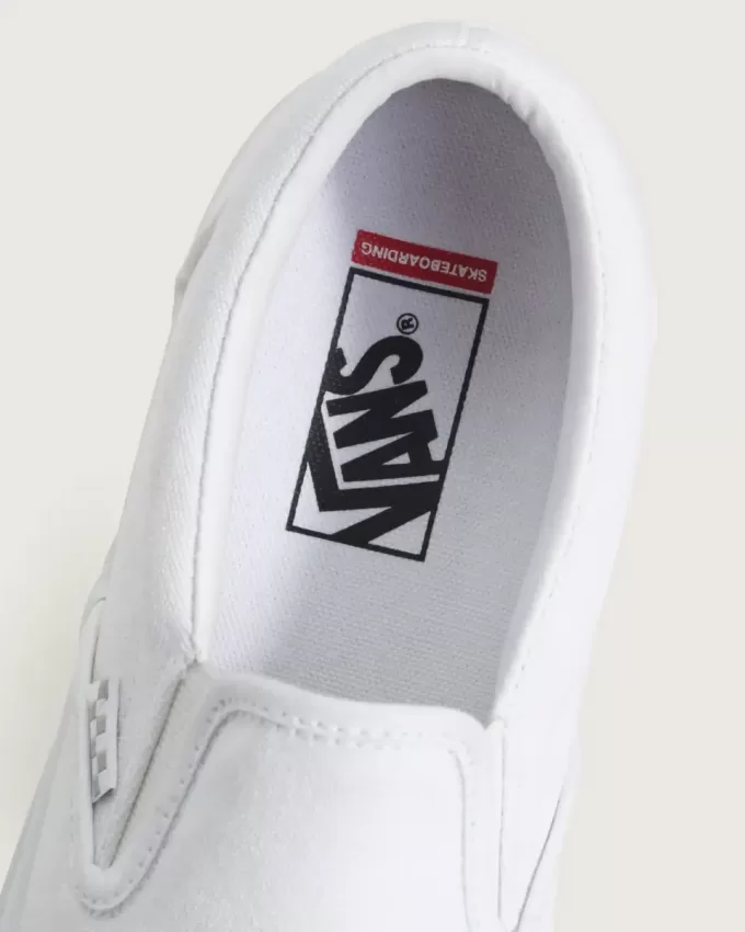 Skate-Slip-On-Schuh Skate-Slip-On-Schuh