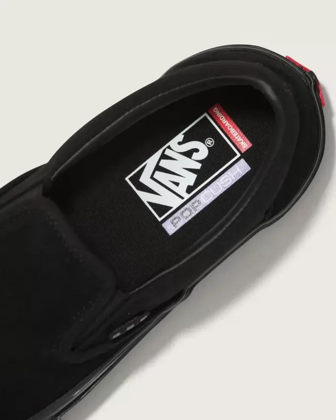Skate-Slip-On-Schuh Skate-Slip-On-Schuh