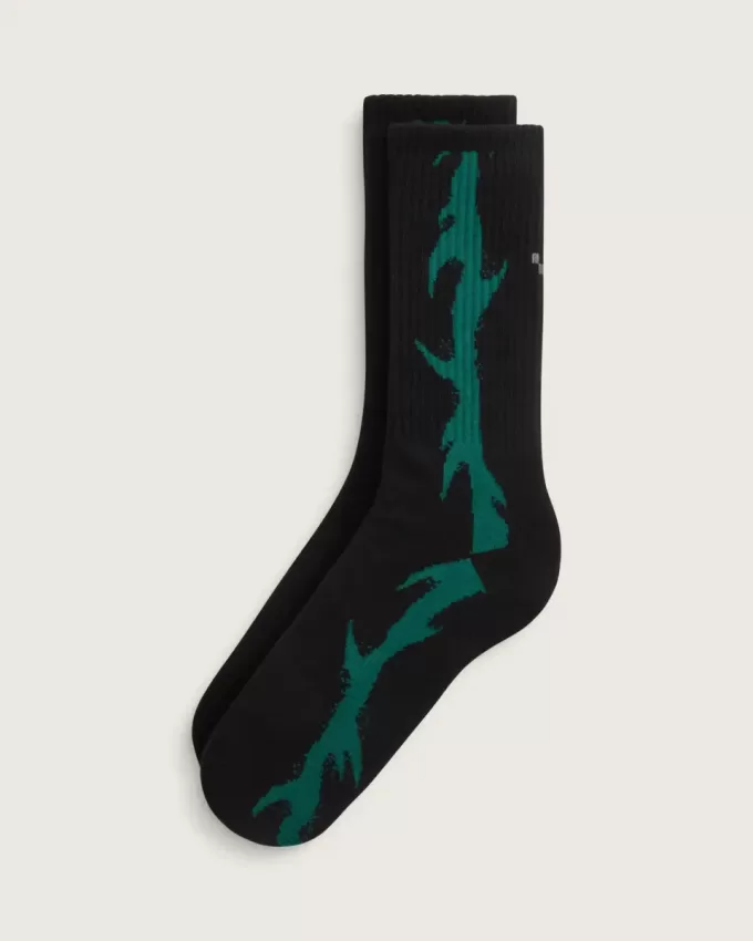 Skate Thorn Crew Socken Skate Thorn Crew Socken