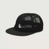 Skate Yin Yang Augen Hut Skate Yin Yang Augen Hut