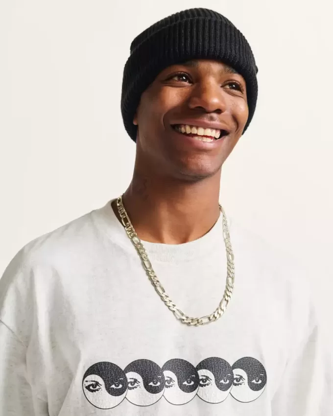 Skate Yin Yang Augen T-Shirt Skate Yin Yang Augen T-Shirt