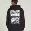 Skull Reaper Gute Zeiten Hoodie Skull Reaper Gute Zeiten Hoodie