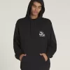 Skull Reaper Gute Zeiten Hoodie Skull Reaper Gute Zeiten Hoodie