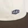 Snapback-Kappe mit Hex-Logo