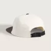 Snapback-Kappe mit Hex-Logo
