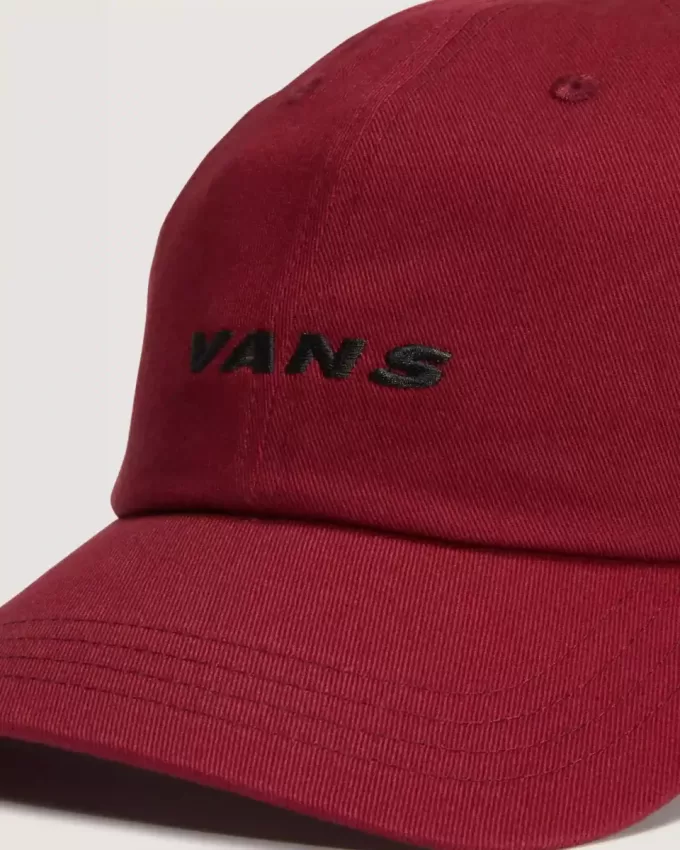 Snapback-Mütze mit seitlichem Karomuster Snapback-Mütze mit seitlichem Karomuster