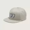 Snapback-Mütze mit vollem Patch Snapback-Mütze mit vollem Patch