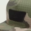 Snapback-Mütze mit vollem Patch Snapback-Mütze mit vollem Patch