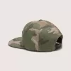 Snapback-Mütze mit vollem Patch Snapback-Mütze mit vollem Patch