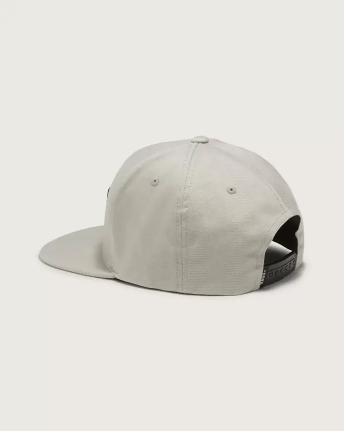 Snapback-Mütze mit vollem Patch Snapback-Mütze mit vollem Patch