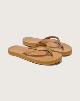 Soft-Top-Sandale