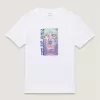 Sprühschicht-T-Shirt Sprühschicht-T-Shirt