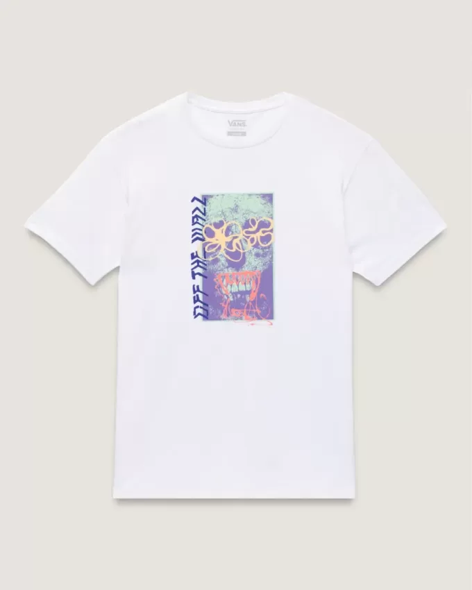 Sprühschicht-T-Shirt Sprühschicht-T-Shirt