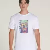Sprühschicht-T-Shirt Sprühschicht-T-Shirt