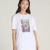Sprühschicht-T-Shirt Sprühschicht-T-Shirt