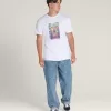 Sprühschicht-T-Shirt Sprühschicht-T-Shirt