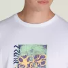 Sprühschicht-T-Shirt Sprühschicht-T-Shirt